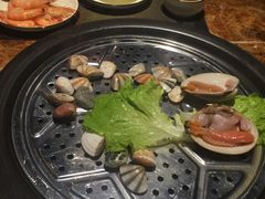 -船奇蒸汽海鲜·闽菜(八市海鲜总店)