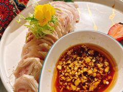 -伊带伊路新疆美食府(呼家楼店)