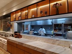 自助取餐区-花城苑广府菜(侨鑫店)