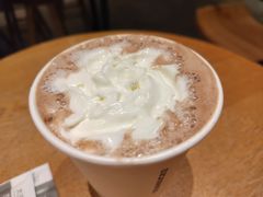 摩卡-星巴克臻选(深圳罗湖万象城店)