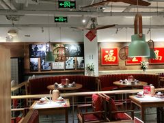-味福记·江西小炒·南昌小吃(青山湖万达店)