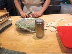 -喜家德虾仁水饺(华强天虹店)