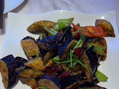 -茅庐川菜(烟台万象汇店)