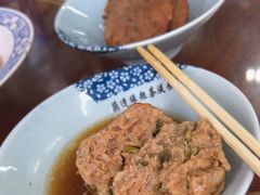 -粗茶淡饭(东关街店)