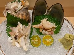 -Tuna maki寿司(园区永旺店)