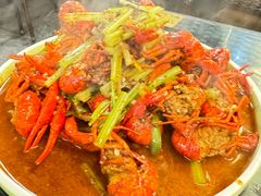 -虾乐园龙虾·夜宵(松江店)