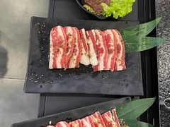 -二虎原味烧烤