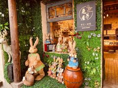 -山城巷传统风貌区