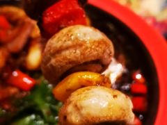 -馋嘴猫北京食堂·烤鸭·宵夜(亚运村店)