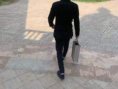 -天津津利华酒店