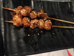 -炭舍干锅·烤鱼(扬名广场店)