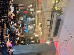 -功夫怪兽·烧烤(珠江路店)
