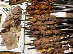 -有奴思烤肉·清真(正宁路店)