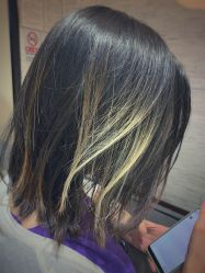 -简影造型·自选烫染接发salon