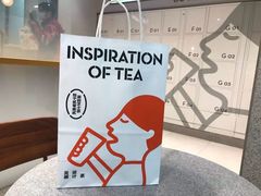 -喜茶(广州中山六路店)