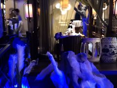 -绿茶餐厅(燕郊永旺店)