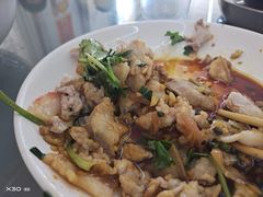 -长隆农庄
