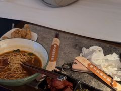 -和子足浴SPA会馆(东方之门店)