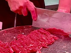 -阿娟牛肉丸·手打牛肉丸·现做现卖