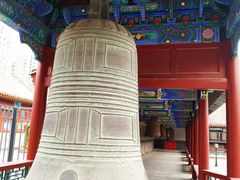 -大钟寺古钟博物馆