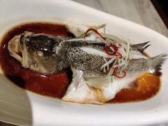 -小菜园新徽菜(合肥天鹅湖万达店)