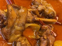 -燕兰楼·清真西北融合菜(亚运村店)