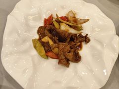 -全聚德(上海首店浦东店)