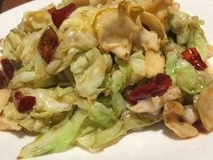-頂好酒家·经典粤菜(海信广场店)