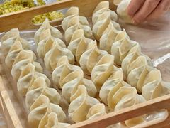 -伊喜饺子·烤鸭(五道口学院路店)