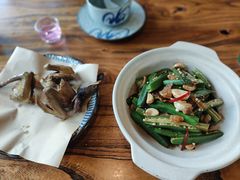 -无名小酒馆·湖北私房菜(昙华林店)