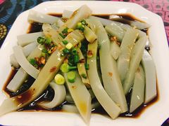 鸡豆凉粉-小厨子私房菜·云南美食店