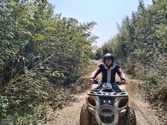 -杭州屏风山越野车营地·团建别墅轰趴民宿