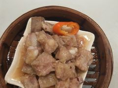 -虾饺妹·酒家(金碧店)