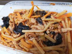 -光头卤(华侨城店)