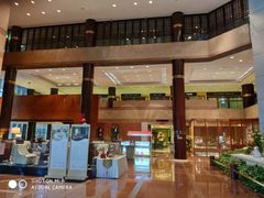 -上海新锦江大酒店