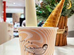 -潮一不贰·法式甜品·生日蛋糕·西式简餐(外滩店)