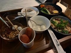-足莲得·足道SPA(滨湖银泰店)