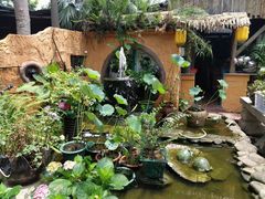 -园林美食城·本土农家菜(杨和镇店)