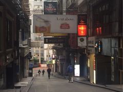 -兰桂坊