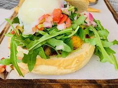 主厨汉堡-Future&Kitchen