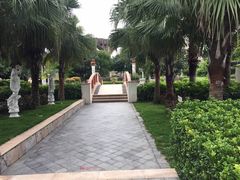-金汤湾海水温泉度假酒店
