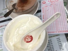 双皮奶-义顺牛奶公司