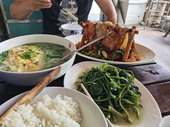 -代木儿回锅肉