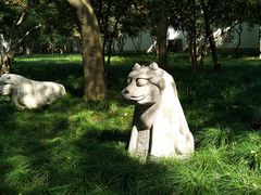 -杭州张苍水先生祠