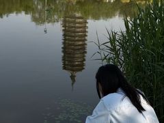 -西海子公园