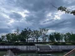 -苏州东太湖生态园