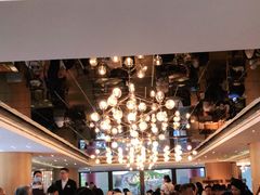 -上海波特曼丽思卡尔顿酒店