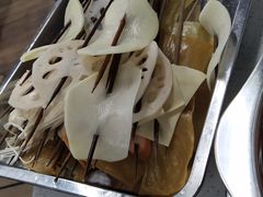 -小郡肝串串(解放碑店)