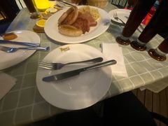 -巴伐利亚啤酒坊(意式风情街店)