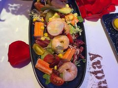 -天玑高空江景餐厅&酒吧Sky Secret Restaurant&Bar